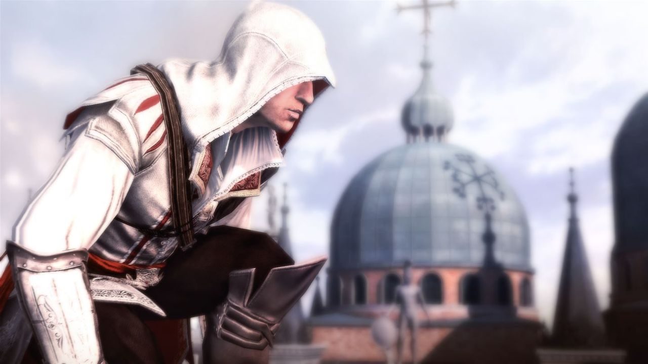 Assassin´s Creed: The Ezio Collection - Imagen 4